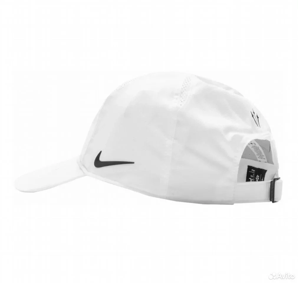 Кепки Nike Nocta Cap - миниатюра 3