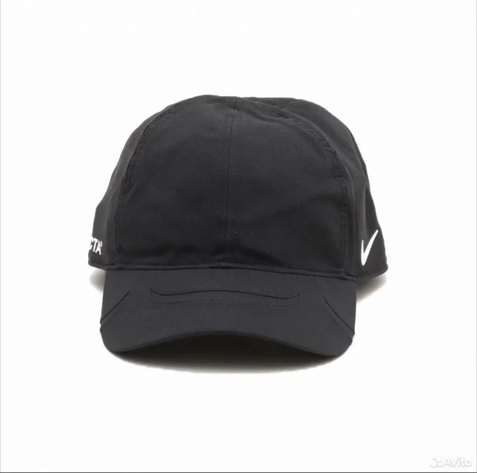 Кепки Nike Nocta Cap - миниатюра 6