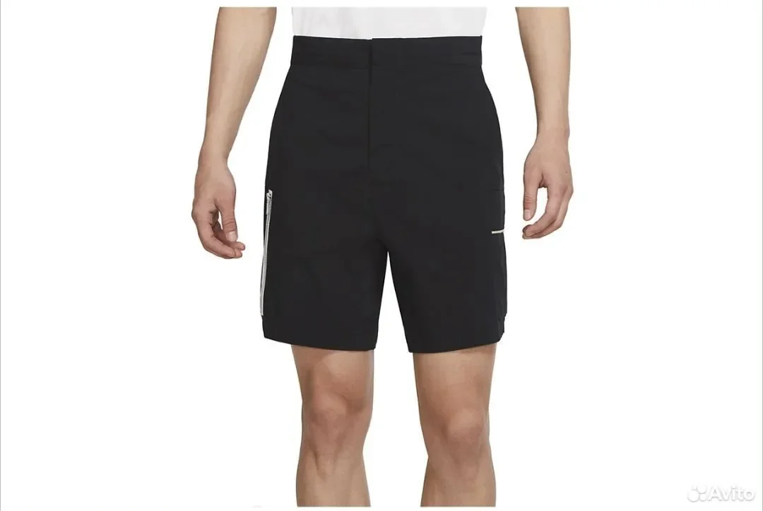 Шорты Nike sportswear essentials - изображение 1