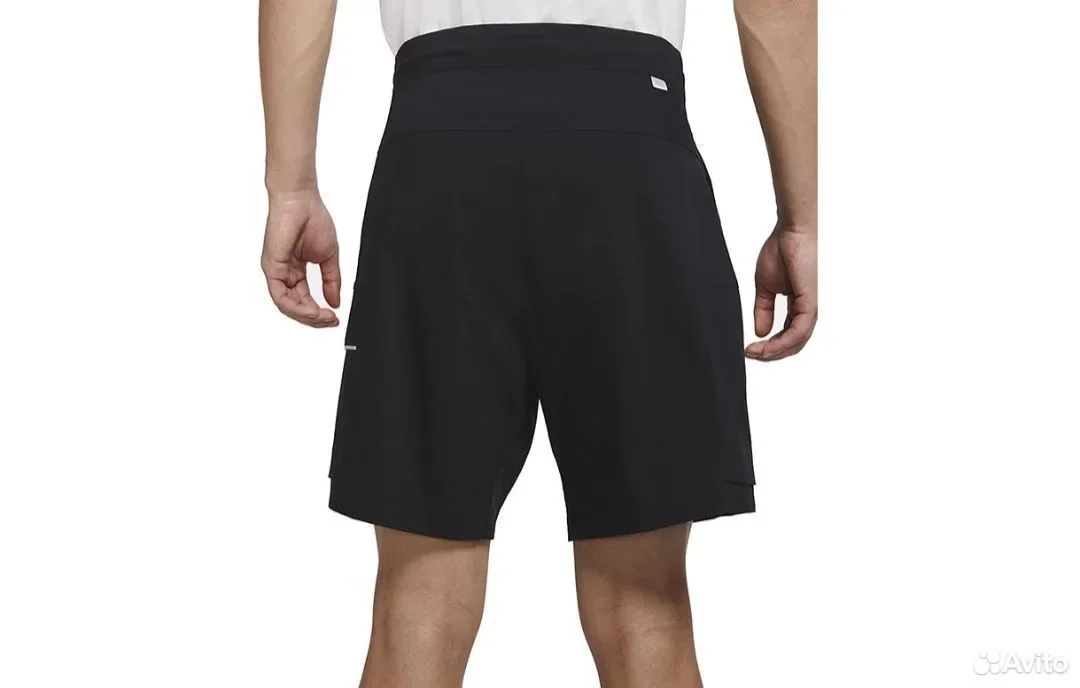Шорты Nike sportswear essentials - миниатюра 2