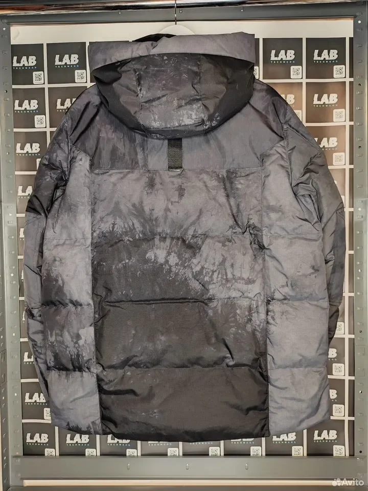 Куртка Nike Sportswear Storm-Fit City Stay Warm - миниатюра 2