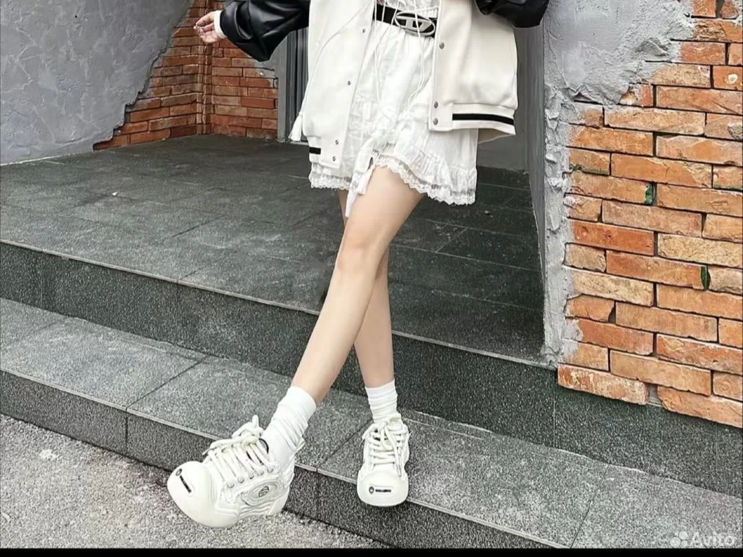 Ремень Diesel Logo Black - миниатюра 4