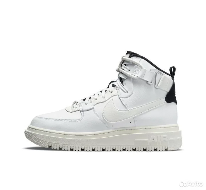 Кроссовки Nike Air Force 1 High Utility 2.0 - изображение 1