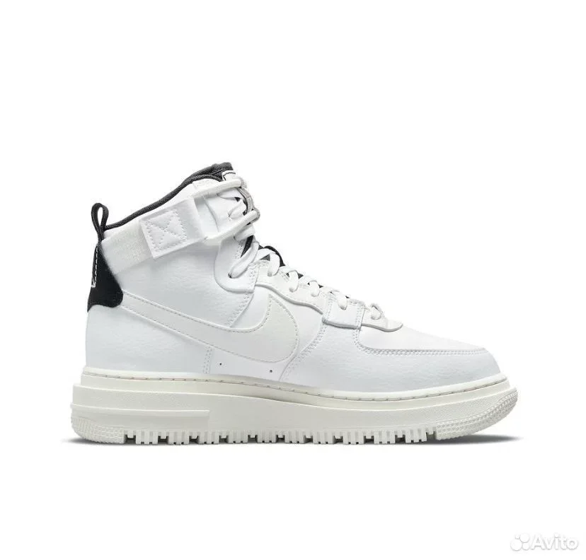 Кроссовки Nike Air Force 1 High Utility 2.0 - миниатюра 2