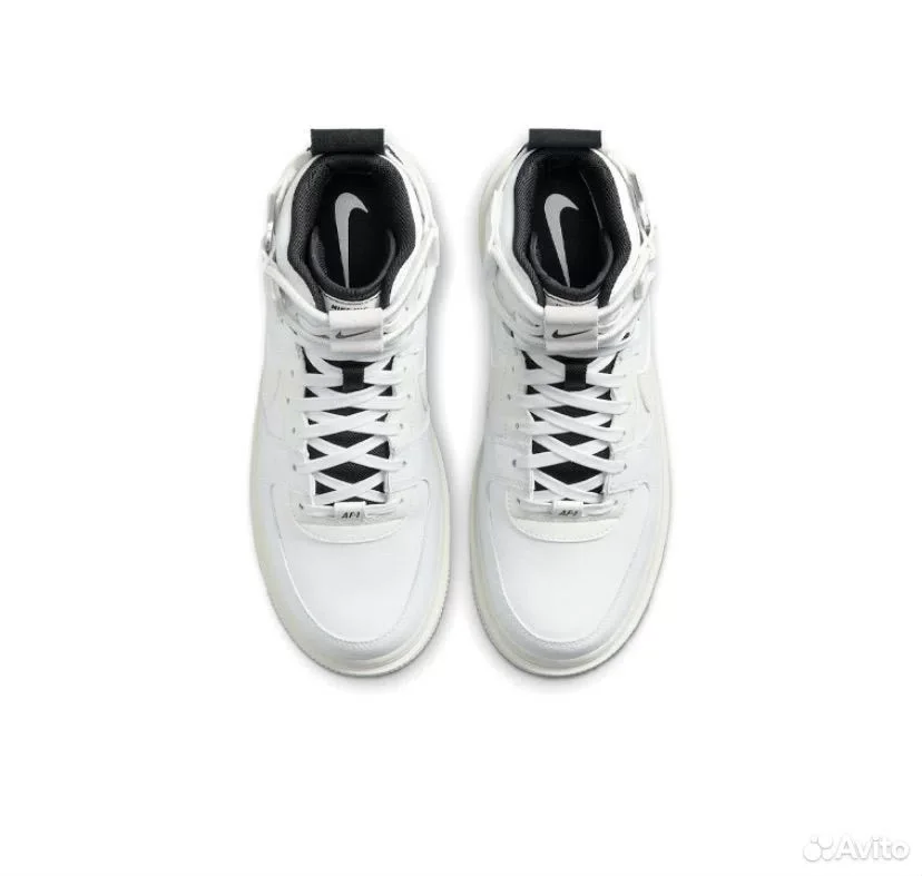 Кроссовки Nike Air Force 1 High Utility 2.0 - миниатюра 4