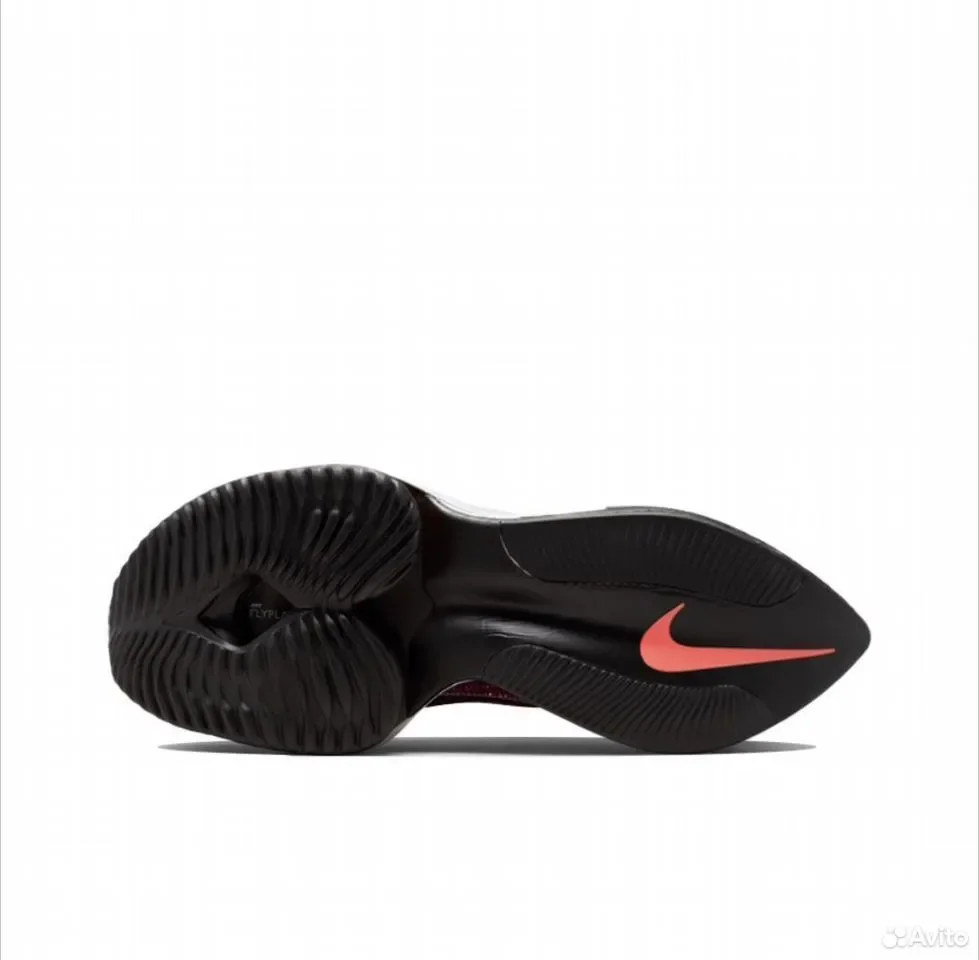 Кроссовки Nike Air Zoom Alphafly Next 1% - изображение 1