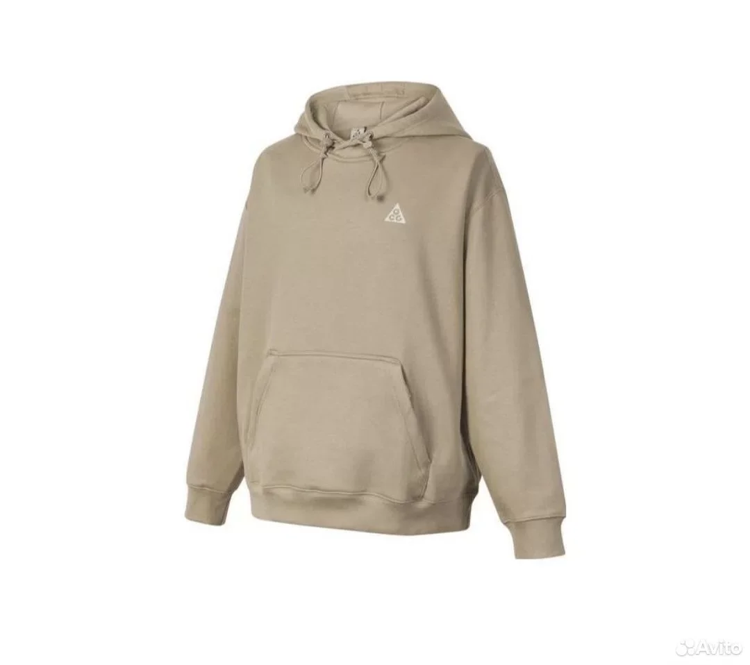 Худи Nike ACG Therma-Fit Tuff Fleece - изображение 1