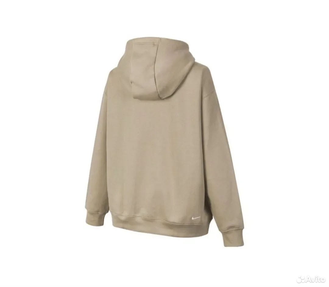 Худи Nike ACG Therma-Fit Tuff Fleece - миниатюра 2