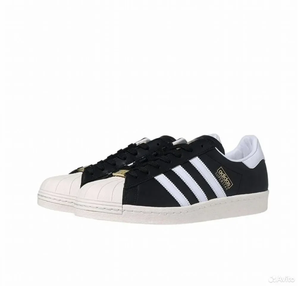 Кроссовки Adidas x A Bathing Ape - миниатюра 3