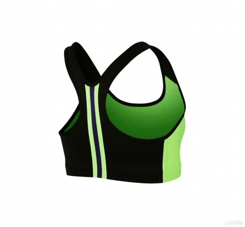 Топ ambush X Nike Bra Logo - миниатюра 2