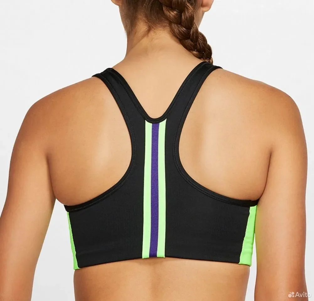 Топ ambush X Nike Bra Logo - миниатюра 5