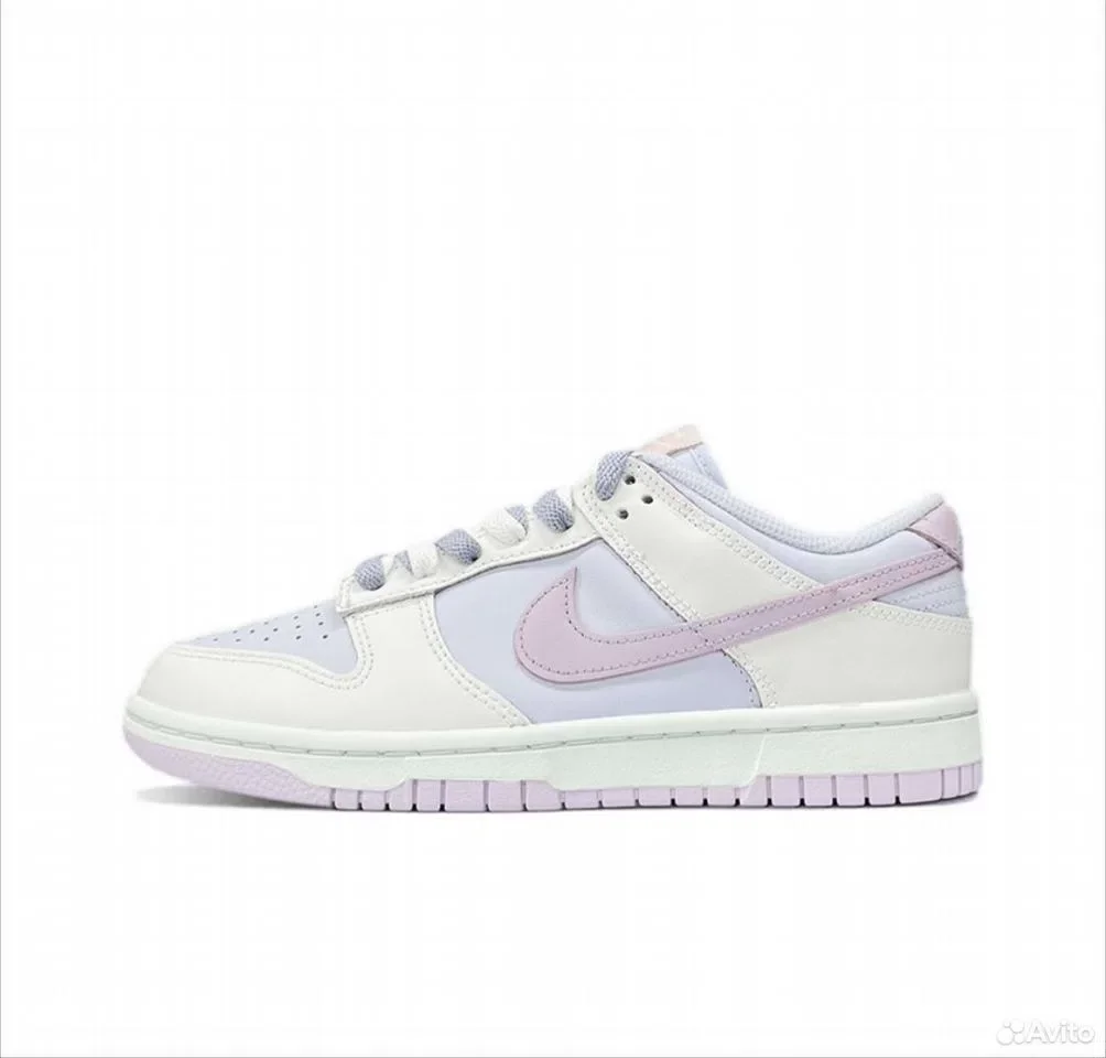 Кроссовки Nike Dunk Low Easter - миниатюра 2