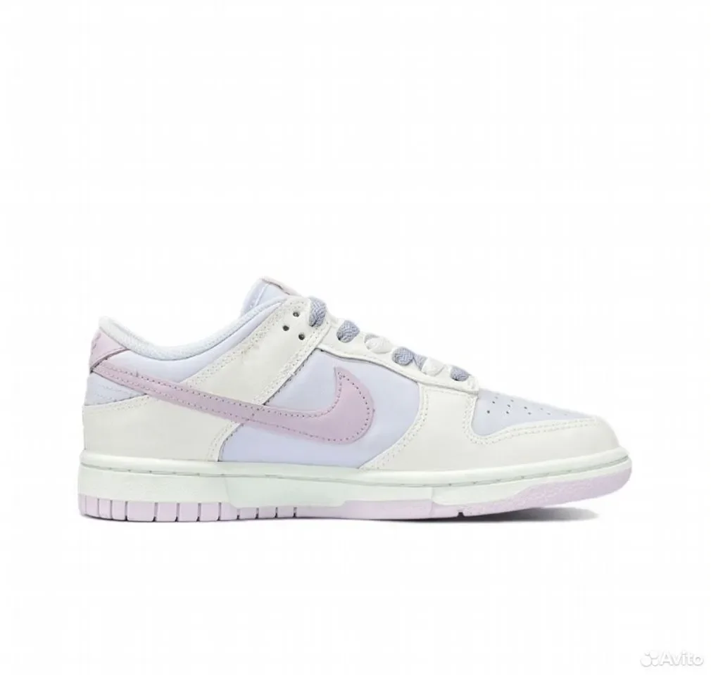 Кроссовки Nike Dunk Low Easter - миниатюра 3