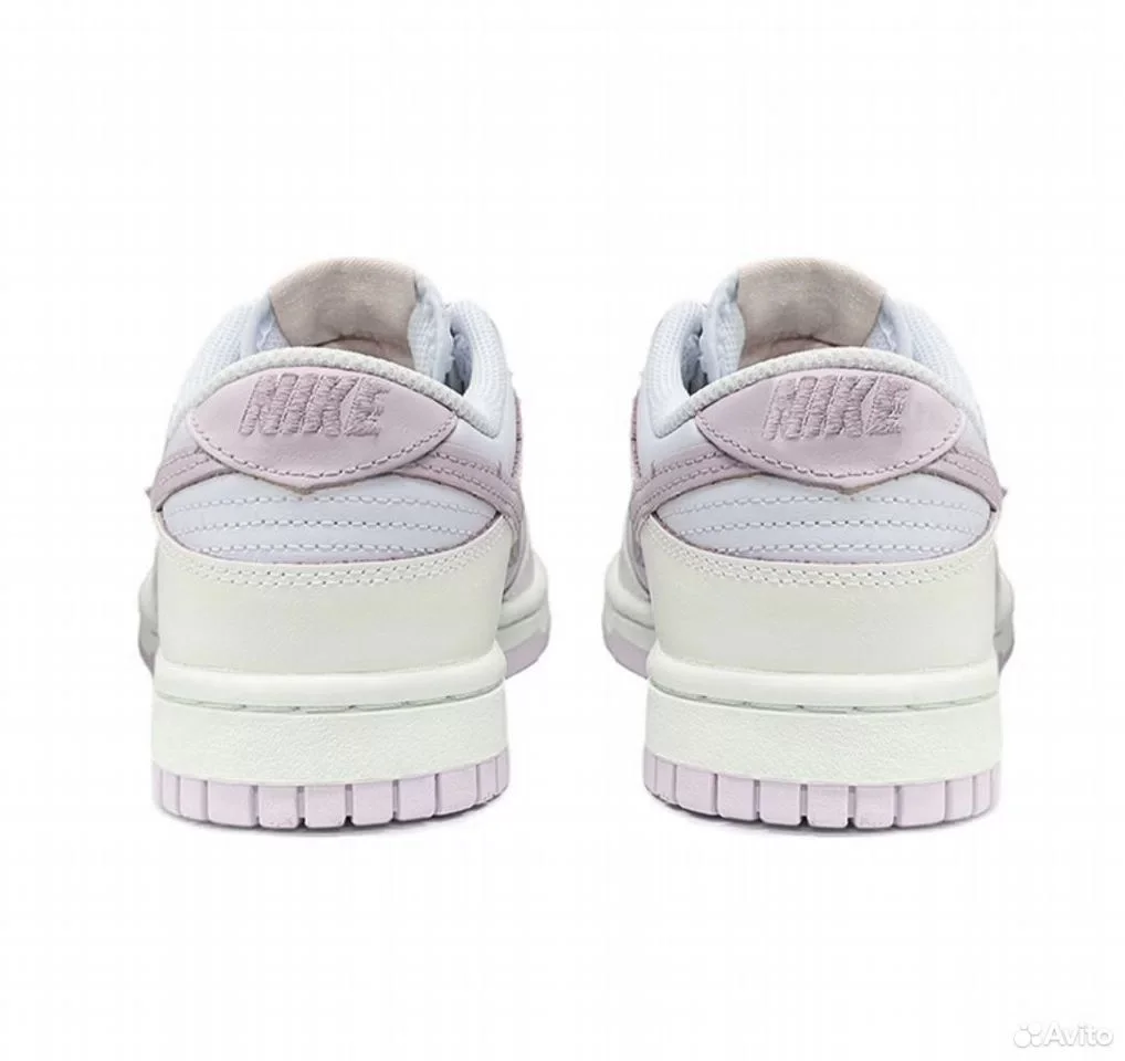 Кроссовки Nike Dunk Low Easter - миниатюра 4