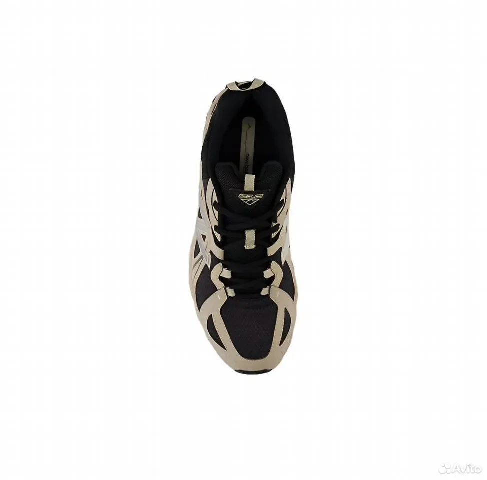 Кроссовки New Balance 610 - миниатюра 6
