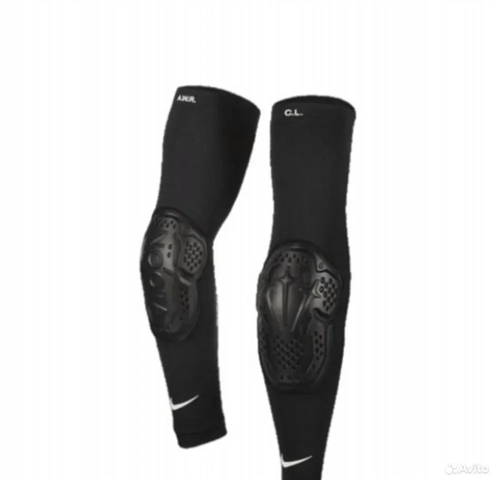 Рукава Nike x Nocta Basketball Edition - миниатюра 2