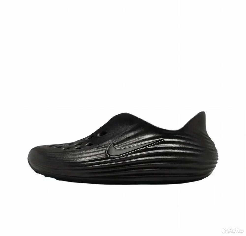 Сланцы Nike ReactX Rejuven8 - миниатюра 2
