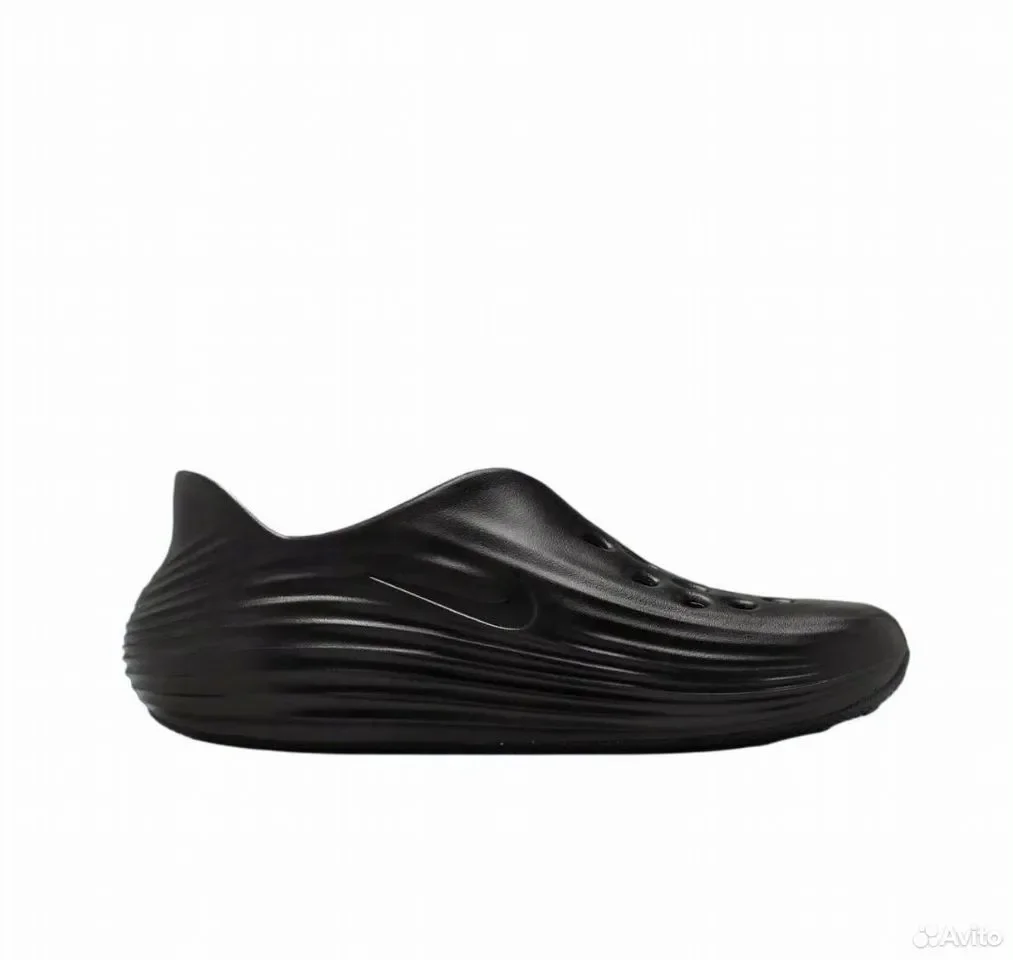 Сланцы Nike ReactX Rejuven8 - миниатюра 3