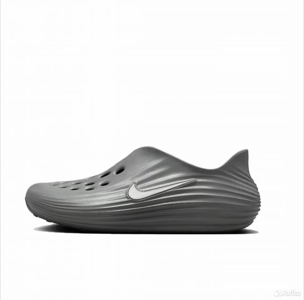 Сланцы Nike ReactX Rejuven8 - миниатюра 4
