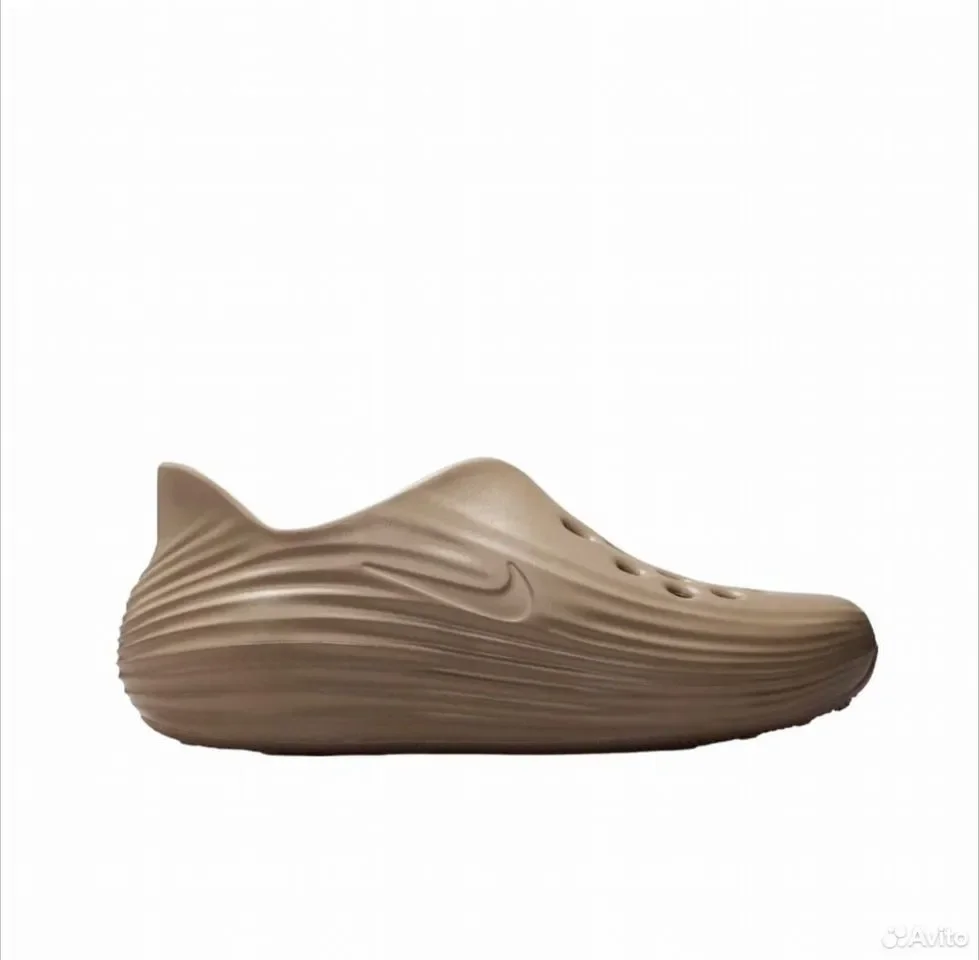 Сланцы Nike ReactX Rejuven8 - миниатюра 5
