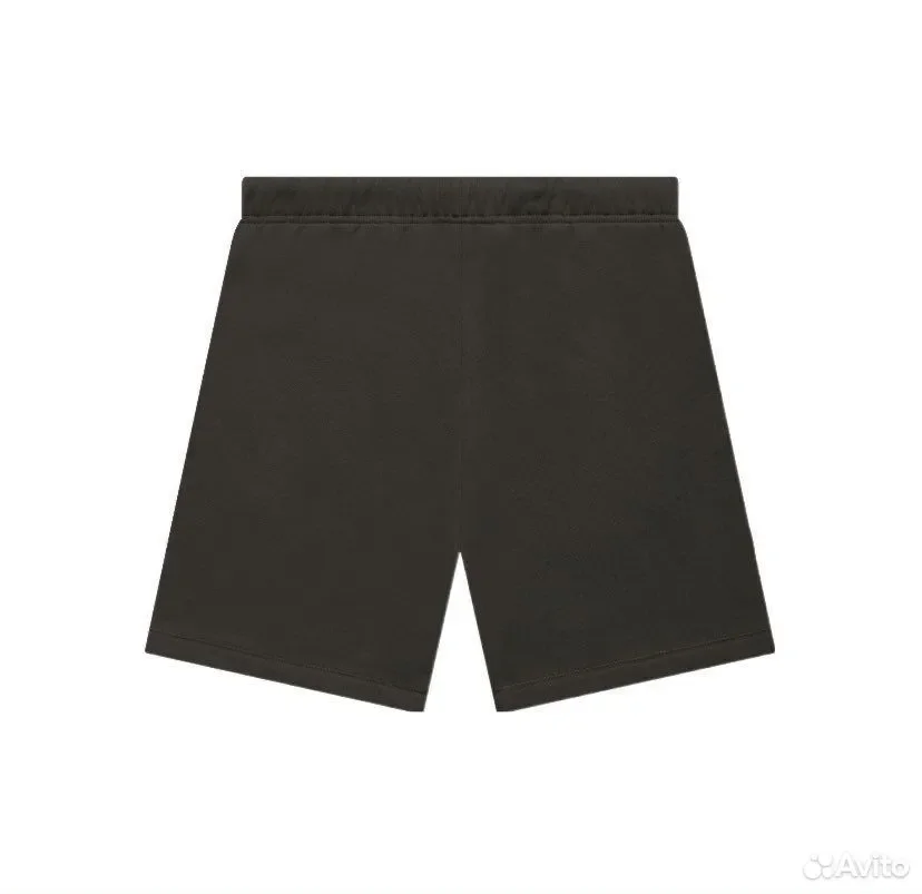 Шорты Fear of God Essentials FW22 Essentials - миниатюра 3