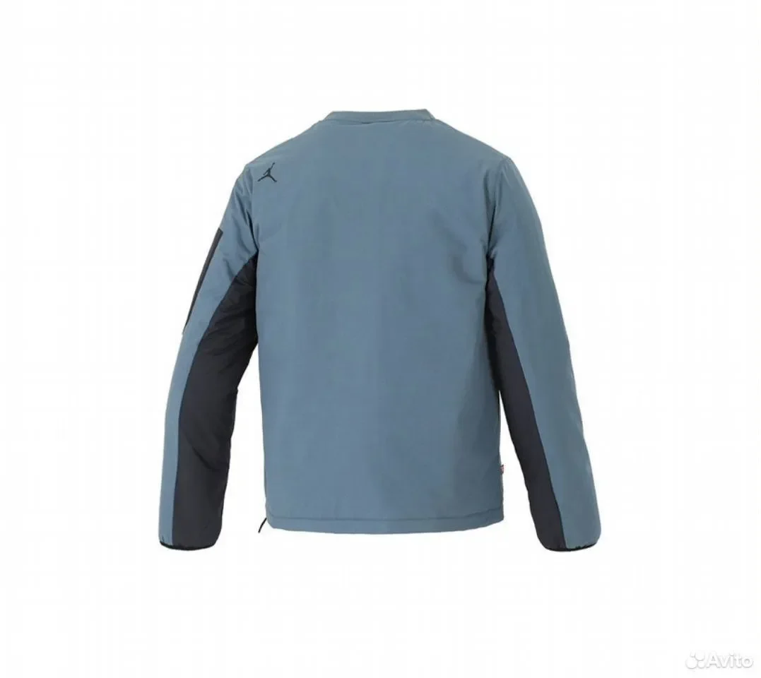 Свитшот Jordan Engineered 23 Primaloft - миниатюра 2