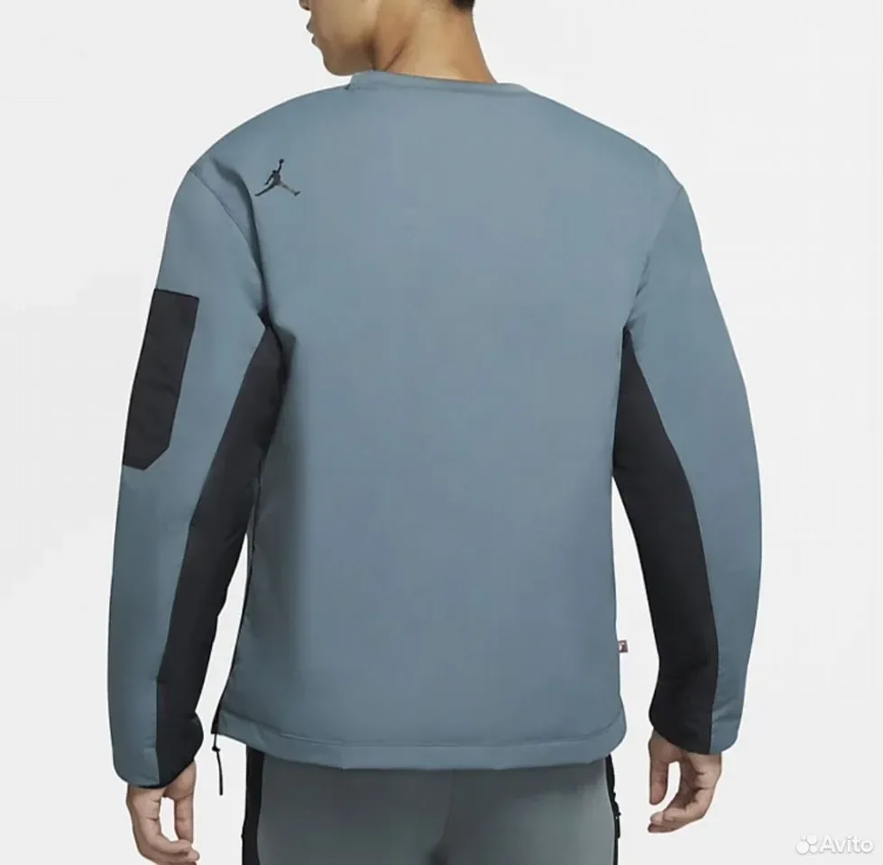 Свитшот Jordan Engineered 23 Primaloft - миниатюра 5