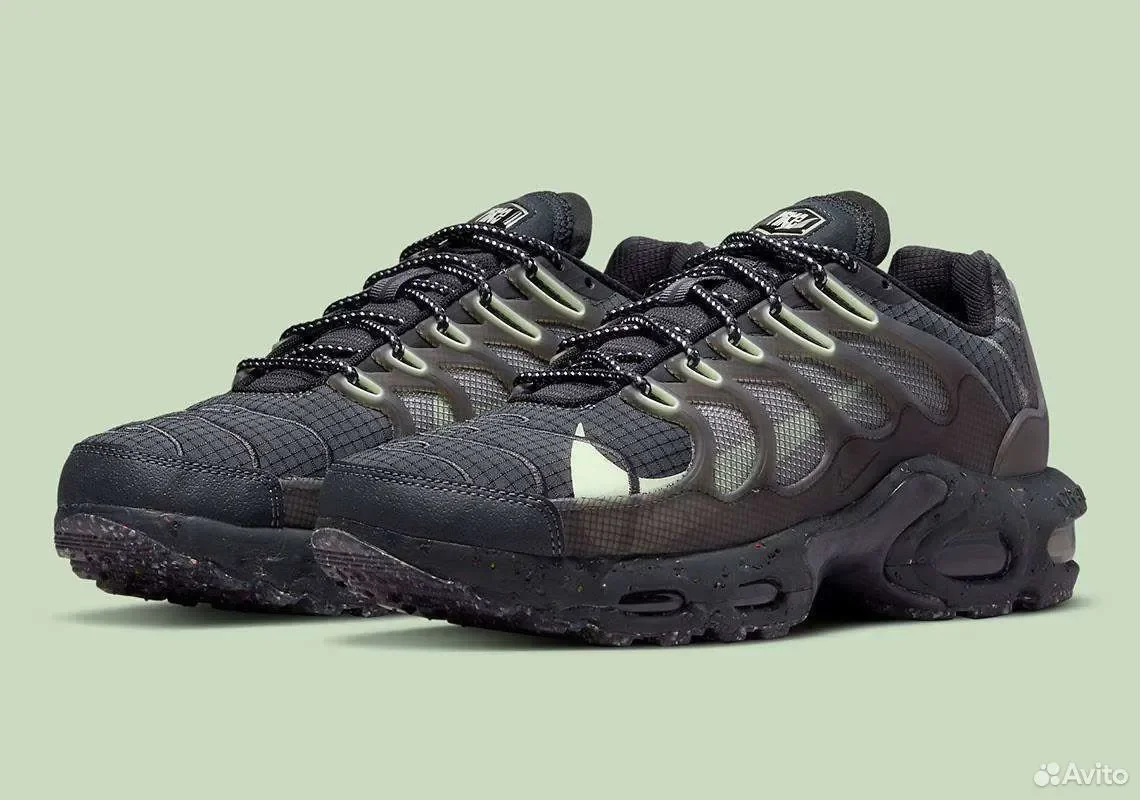 Кроссовки Nike Air Max Terrascape Plus - изображение 1