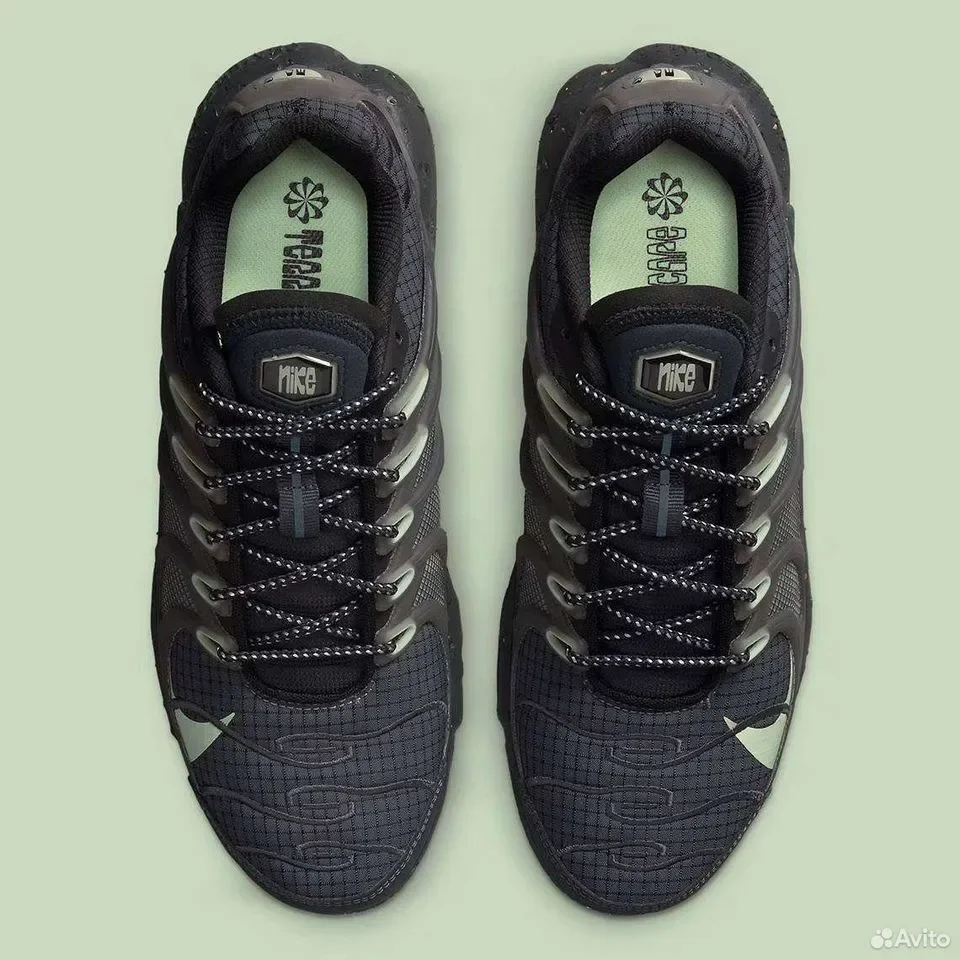 Кроссовки Nike Air Max Terrascape Plus - миниатюра 2