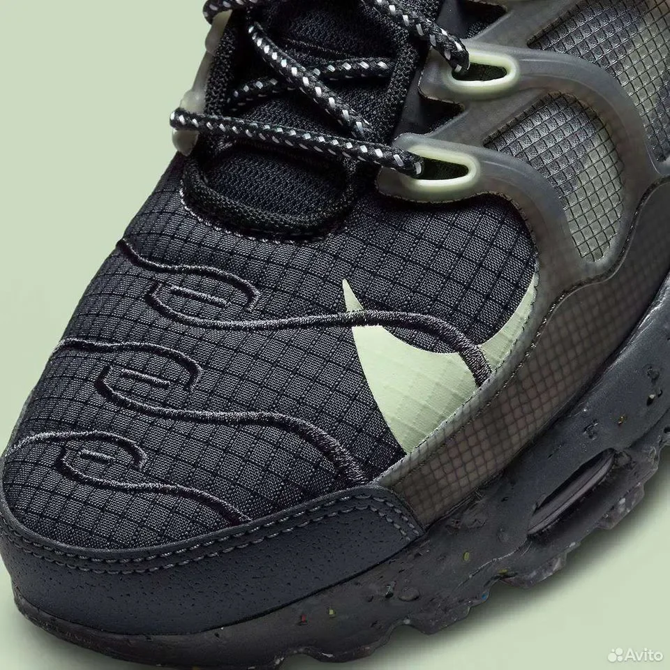 Кроссовки Nike Air Max Terrascape Plus - миниатюра 3