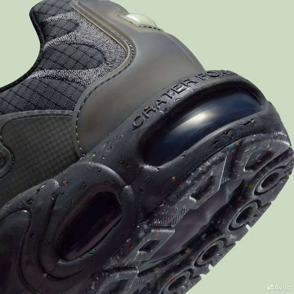 Кроссовки Nike Air Max Terrascape Plus - миниатюра 4