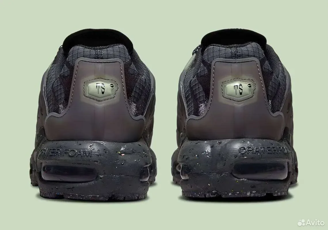 Кроссовки Nike Air Max Terrascape Plus - миниатюра 5