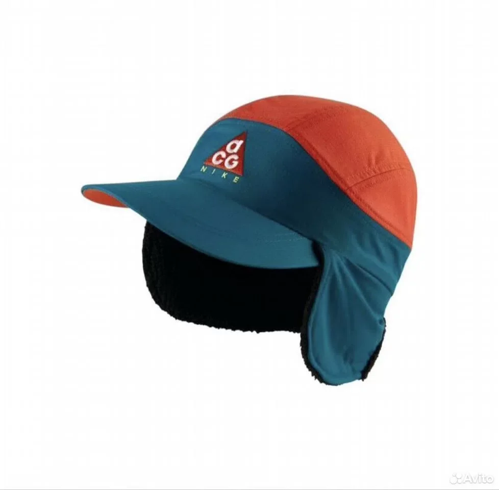 Бейсболка Nike ACG Cap - изображение 1