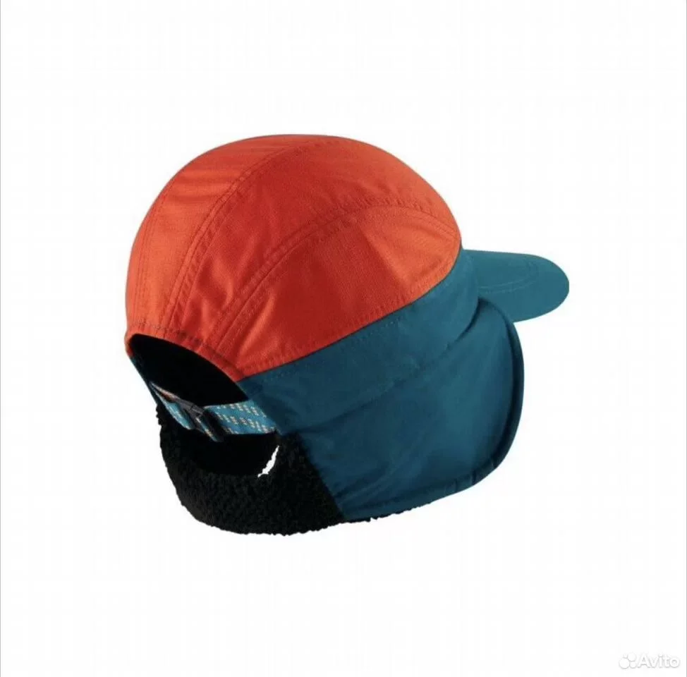 Бейсболка Nike ACG Cap - миниатюра 2