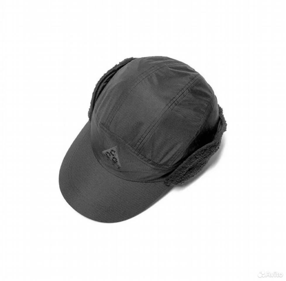 Бейсболка Nike ACG Cap - миниатюра 3