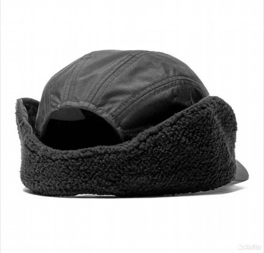 Бейсболка Nike ACG Cap - миниатюра 4