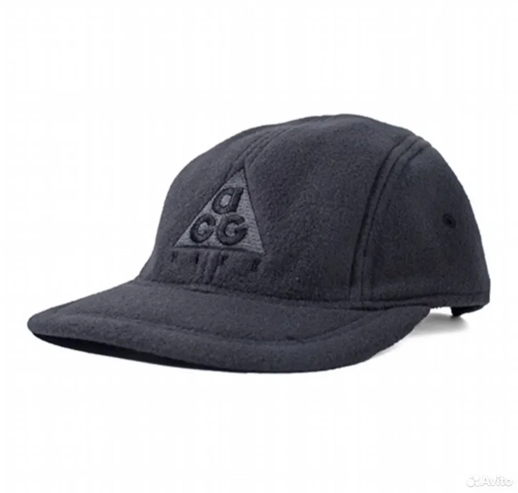 Бейсболка Nike ACG Cap - миниатюра 7