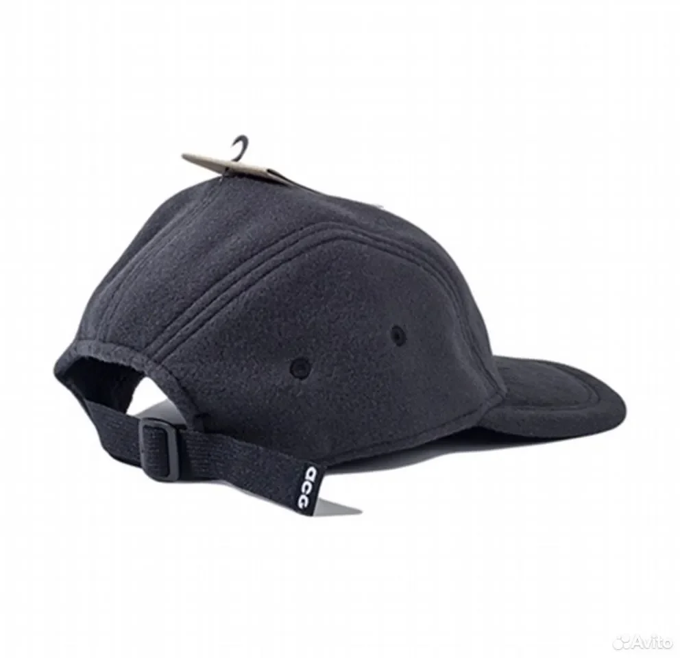 Бейсболка Nike ACG Cap - миниатюра 8