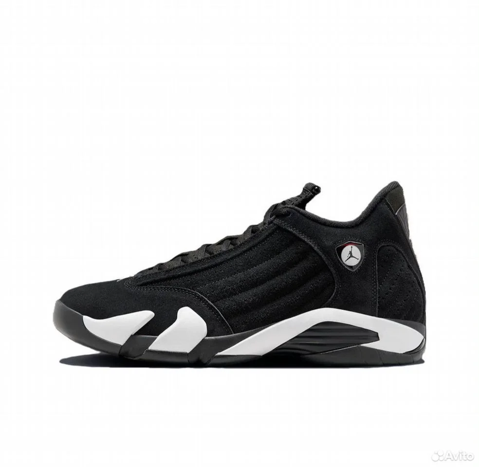 Кроссовки Nike Air Jordan 14 - миниатюра 5