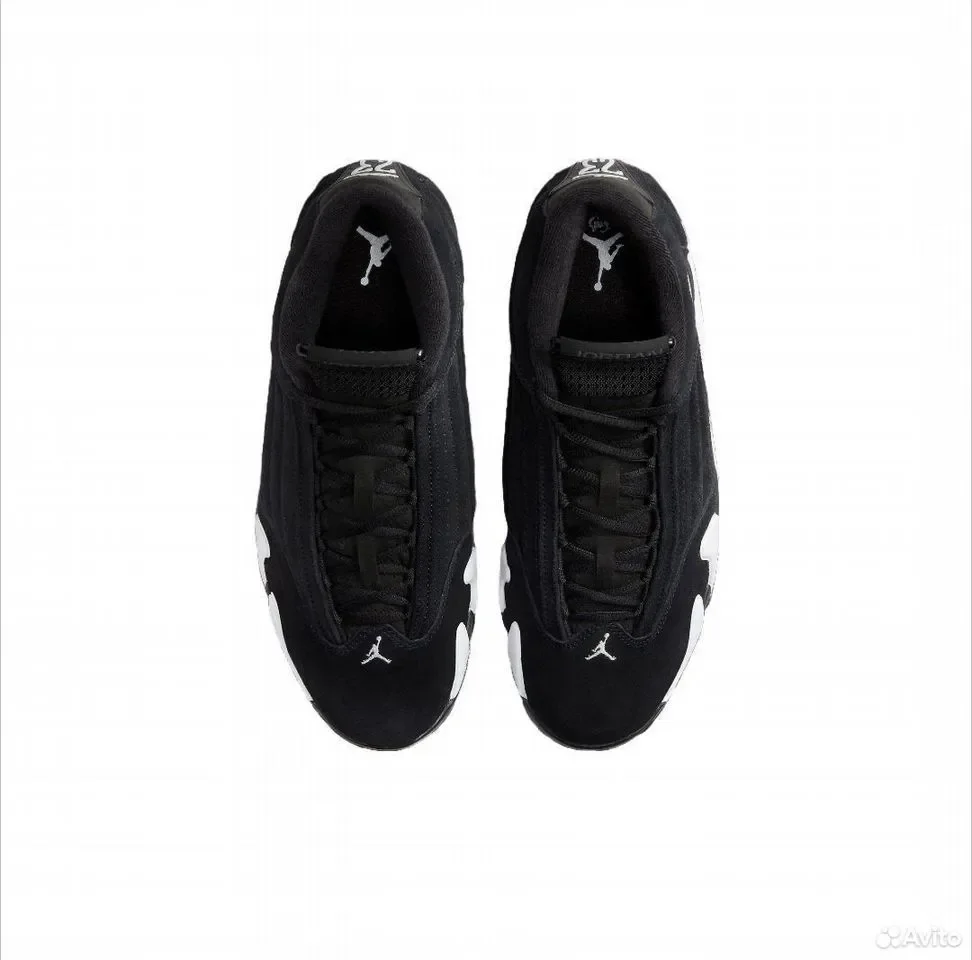 Кроссовки Nike Air Jordan 14 - миниатюра 6