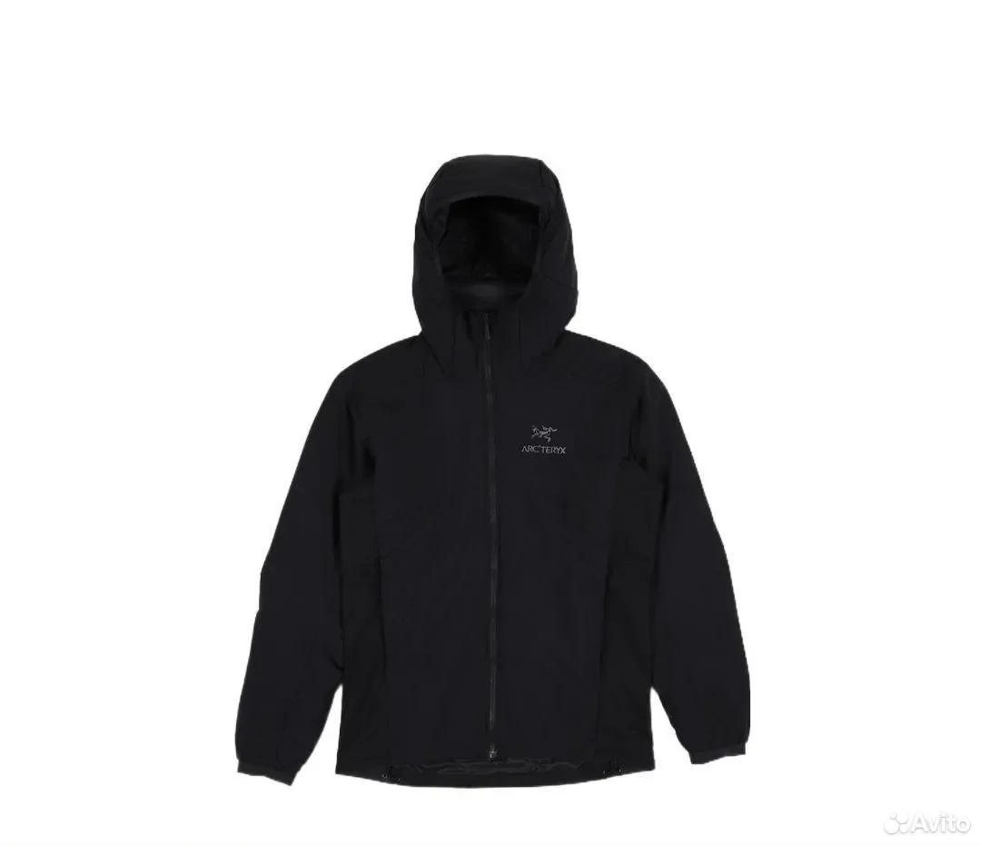 Куртка Arc'teryx Atom LT hoody - миниатюра 2