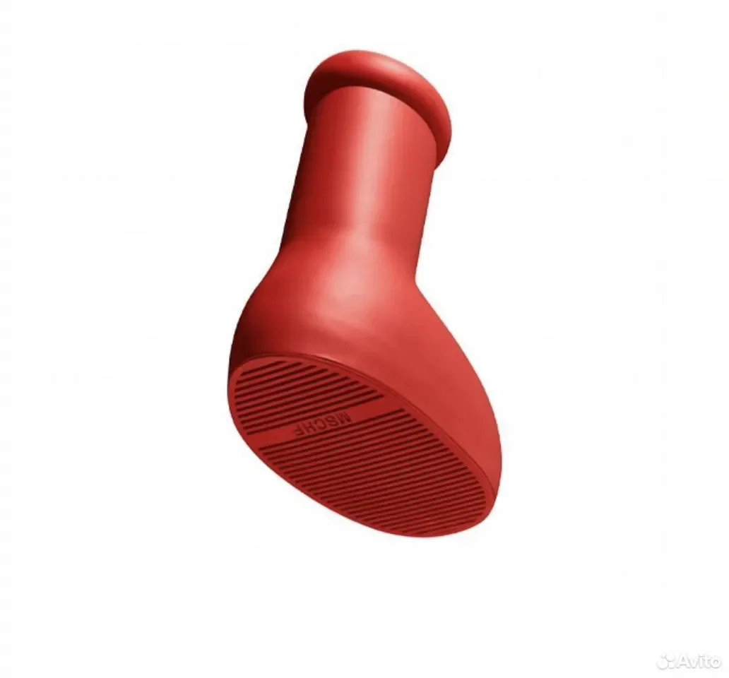Ботинки mschf Big red Boot - миниатюра 2