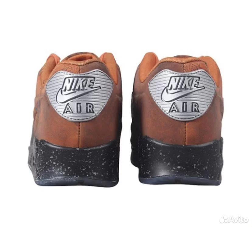 Кроссовки Nike Air Max 90 Mars Landing - миниатюра 3