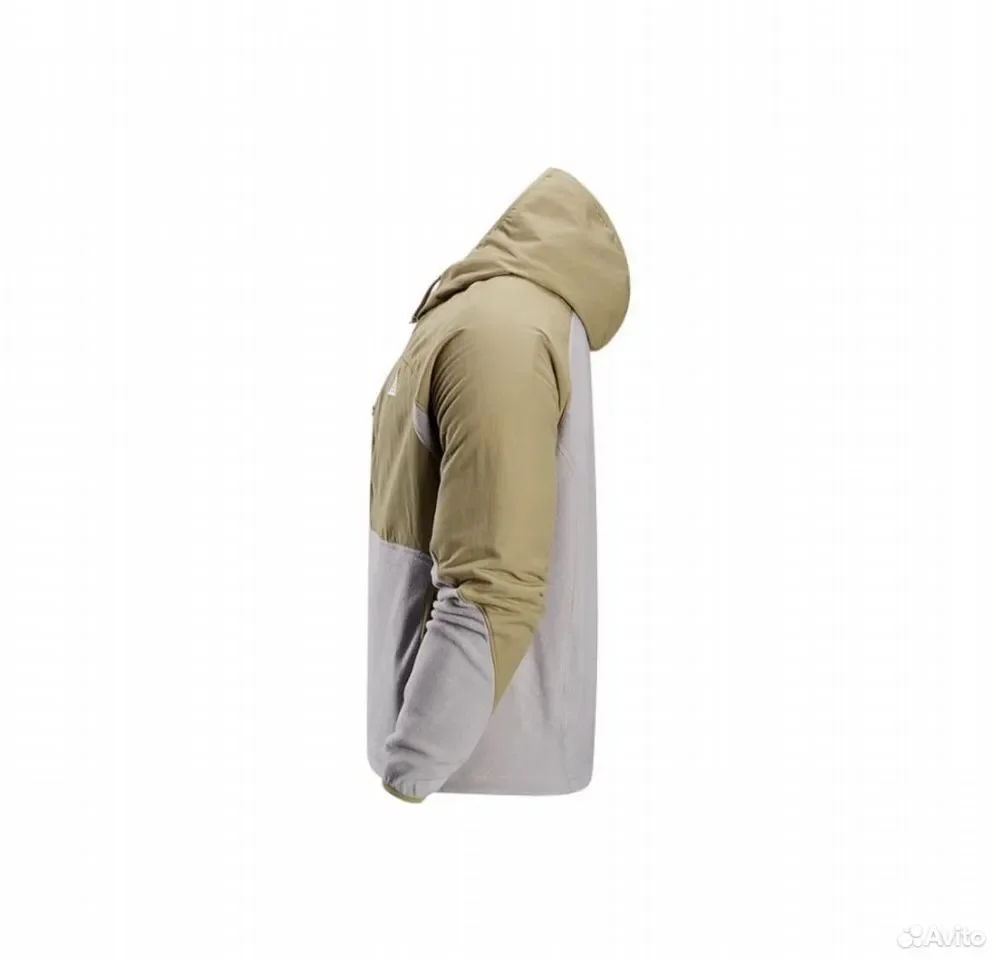 Куртка Nike ACG Wolf Tree Logo - миниатюра 2