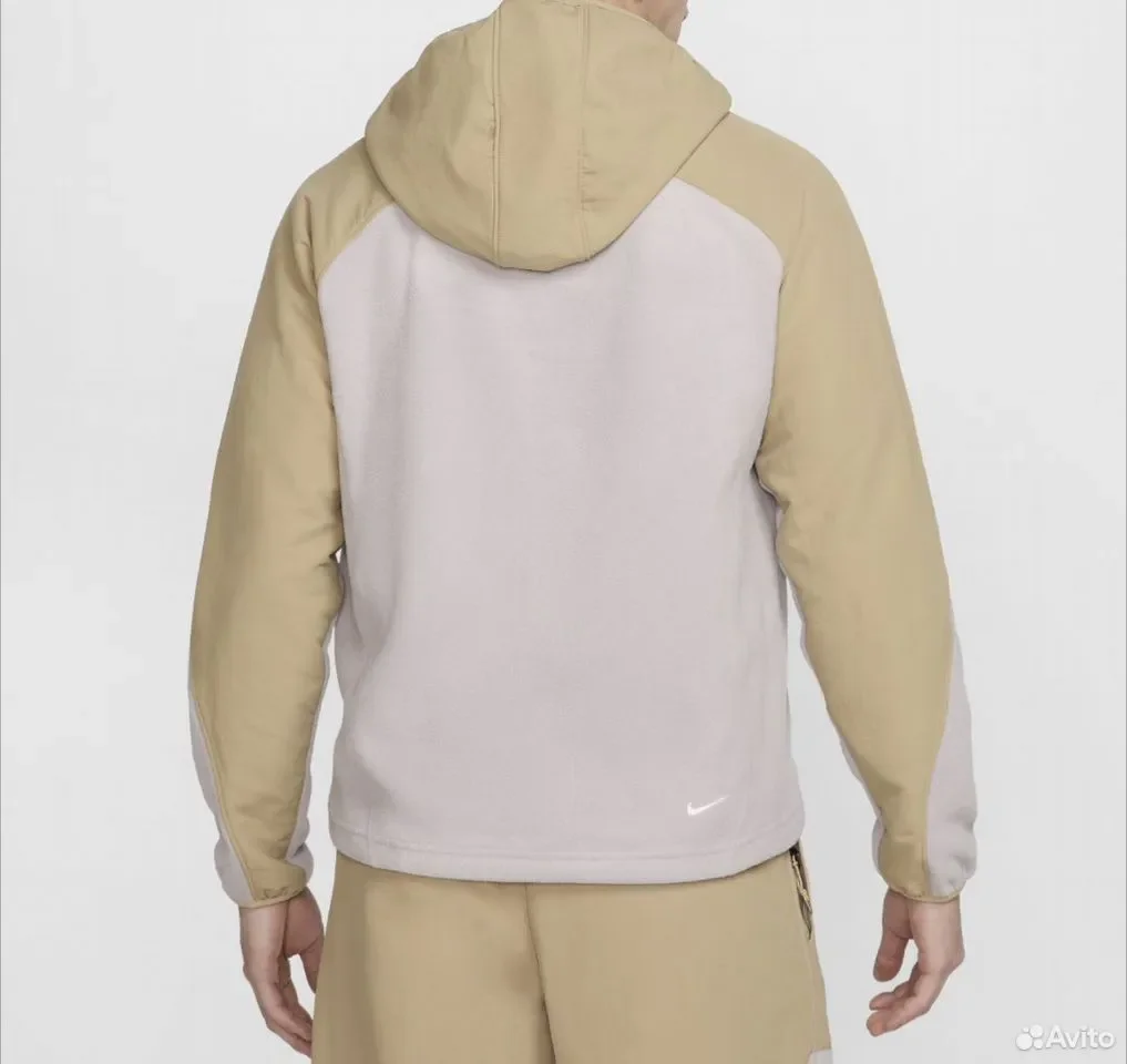 Куртка Nike ACG Wolf Tree Logo - миниатюра 4