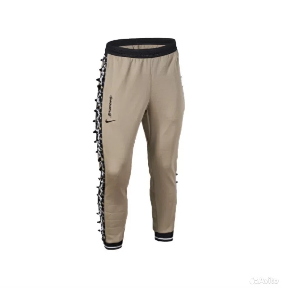 Штаны Nike x Acronym Therma-Fit - изображение 1