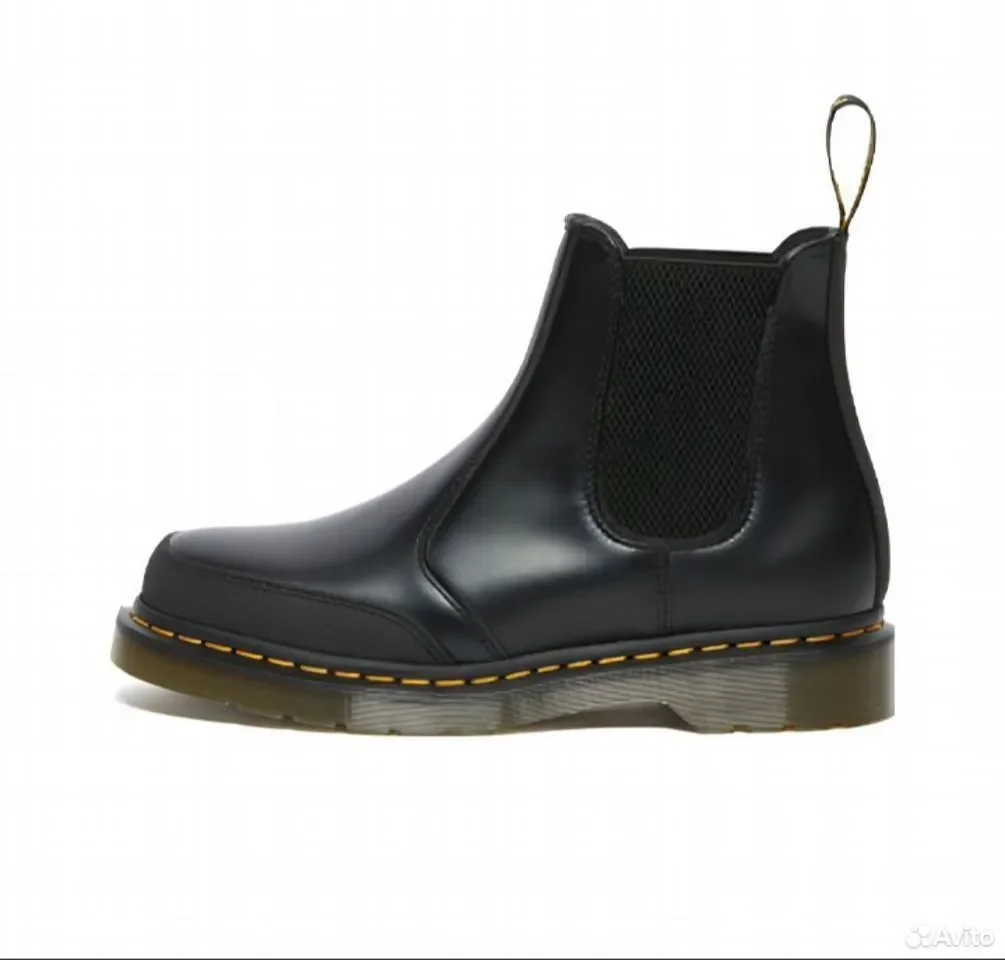 Ботинки Челси Dr. Martens 2976 - изображение 1