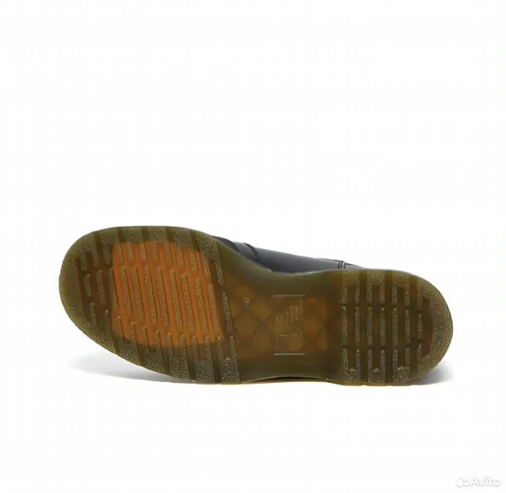 Ботинки Челси Dr. Martens 2976 - миниатюра 5