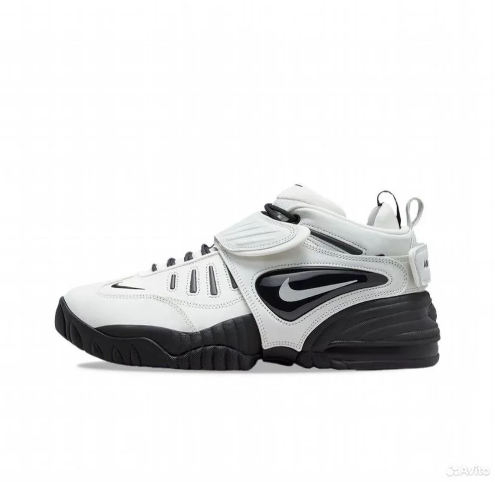 Кроссовки Nike Air Adjust Force x Ambush - изображение 1