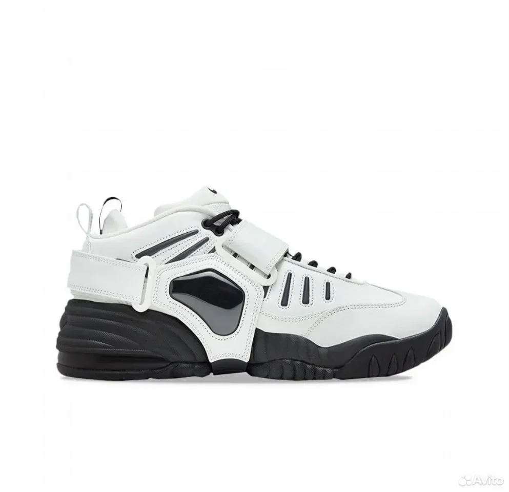 Кроссовки Nike Air Adjust Force x Ambush - миниатюра 2